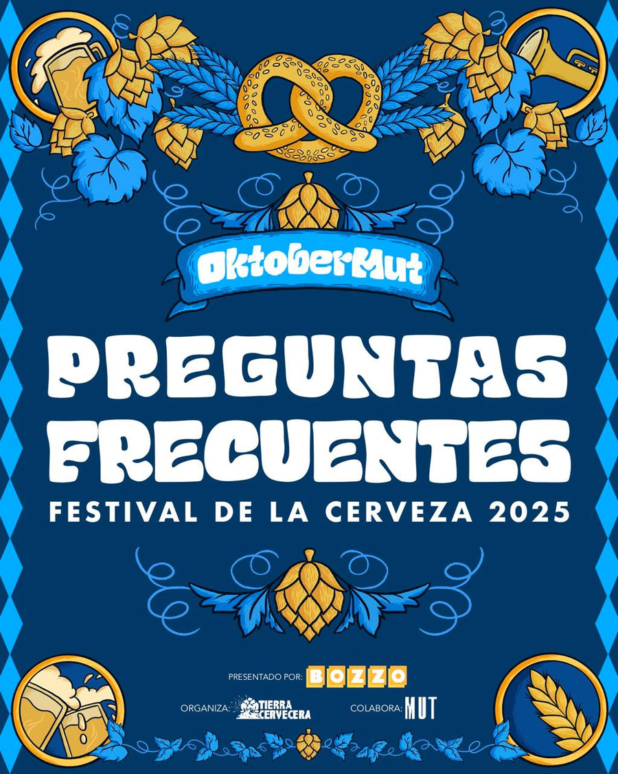 PREGUNTAS FRECUENTES OKTOBERMUT