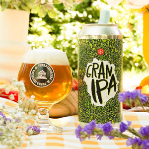 Qué es una cerveza IPA y por qué es la favorita de los amantes de la cerveza artesanal