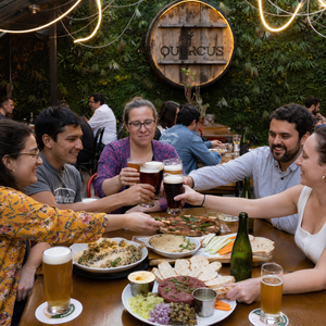 Panoramas en Providencia: qué hacer este fin de semana