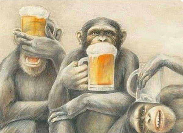 La cerveza en la historia: ¿Cómo ha influido la cerveza en la cultura de diferentes países y épocas?