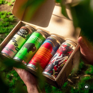 Ideas para el Día del padre: ¿Por qué regalar cervezas artesanales?