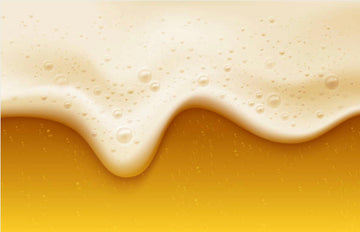 Sin espuma no hay paraíso, ¿Es importante en la cerveza?