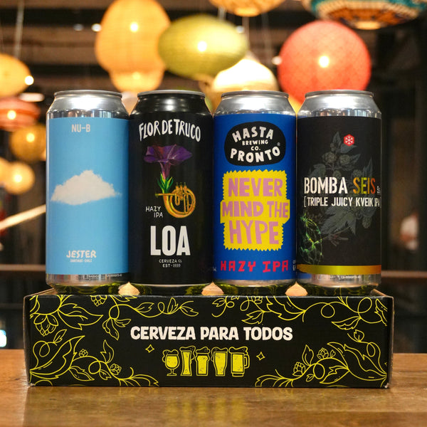 Regalo para hombre