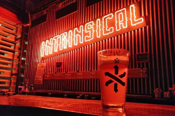 Intrinsical: Tradición europea y creatividad cervecera desde el corazón de Santiago