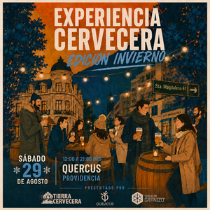 Panoramas en Santiago | Qué hacer el 29 de agosto 2026