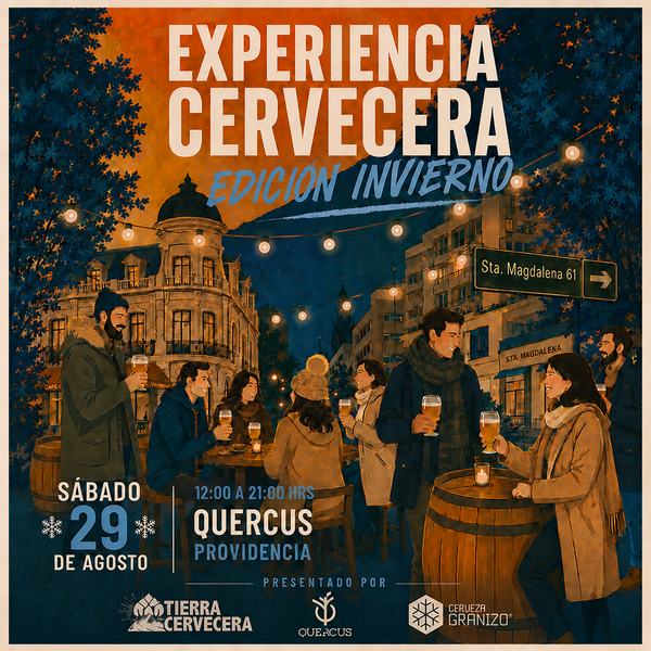 Panoramas en Santiago | Qué hacer el 29 de agosto 2026