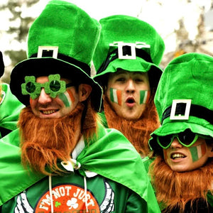 Saint Patrick´s Day