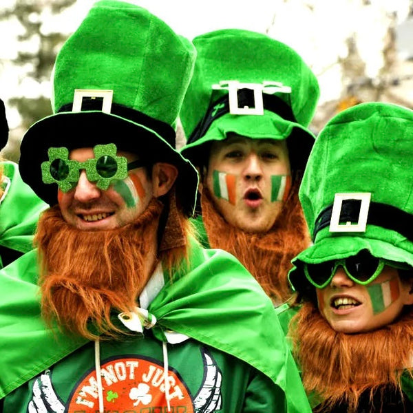 Saint Patrick´s Day