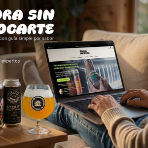 💎 Explorador de Cervezas