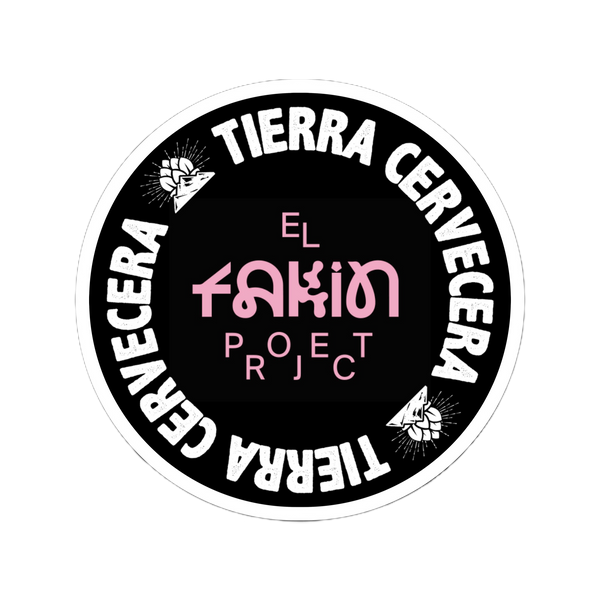 EL FAKIN PROJECT