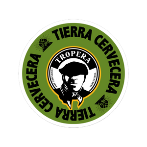 TROPERA