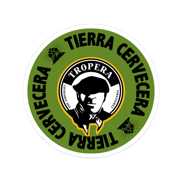 TROPERA
