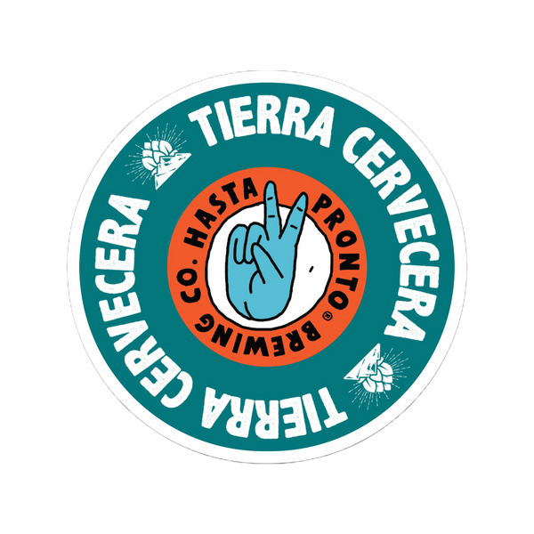 HASTA PRONTO BREWING CO