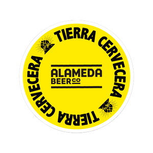 ALAMEDA BEER CO