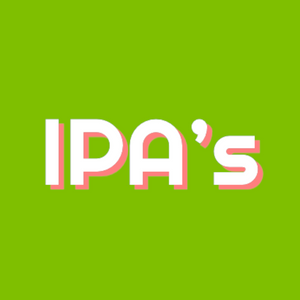 🍺 Estilos: Hazy IPAs 🟢