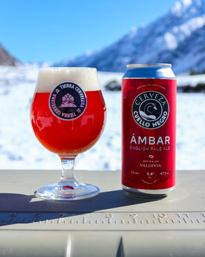 AMBAR (Pale Ale)