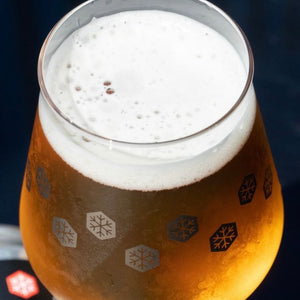 LEONARD (Doble West Coast IPA)