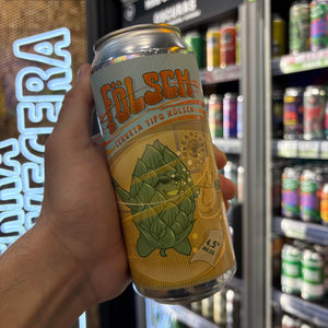 FOLSCH (Kolsch)