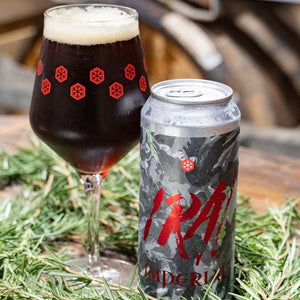 IRA! IMPERIAL (Doble Ira)