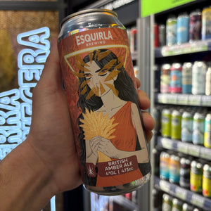 ESQUIRLA MARIS CERES Extra Special Bitter