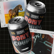 Cargar imagen en el visor de la galería, PONY COUPE (Cezch Dark Lager)
