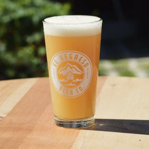 EL REGRESO AGUAS BLANCAS Hazy IPA