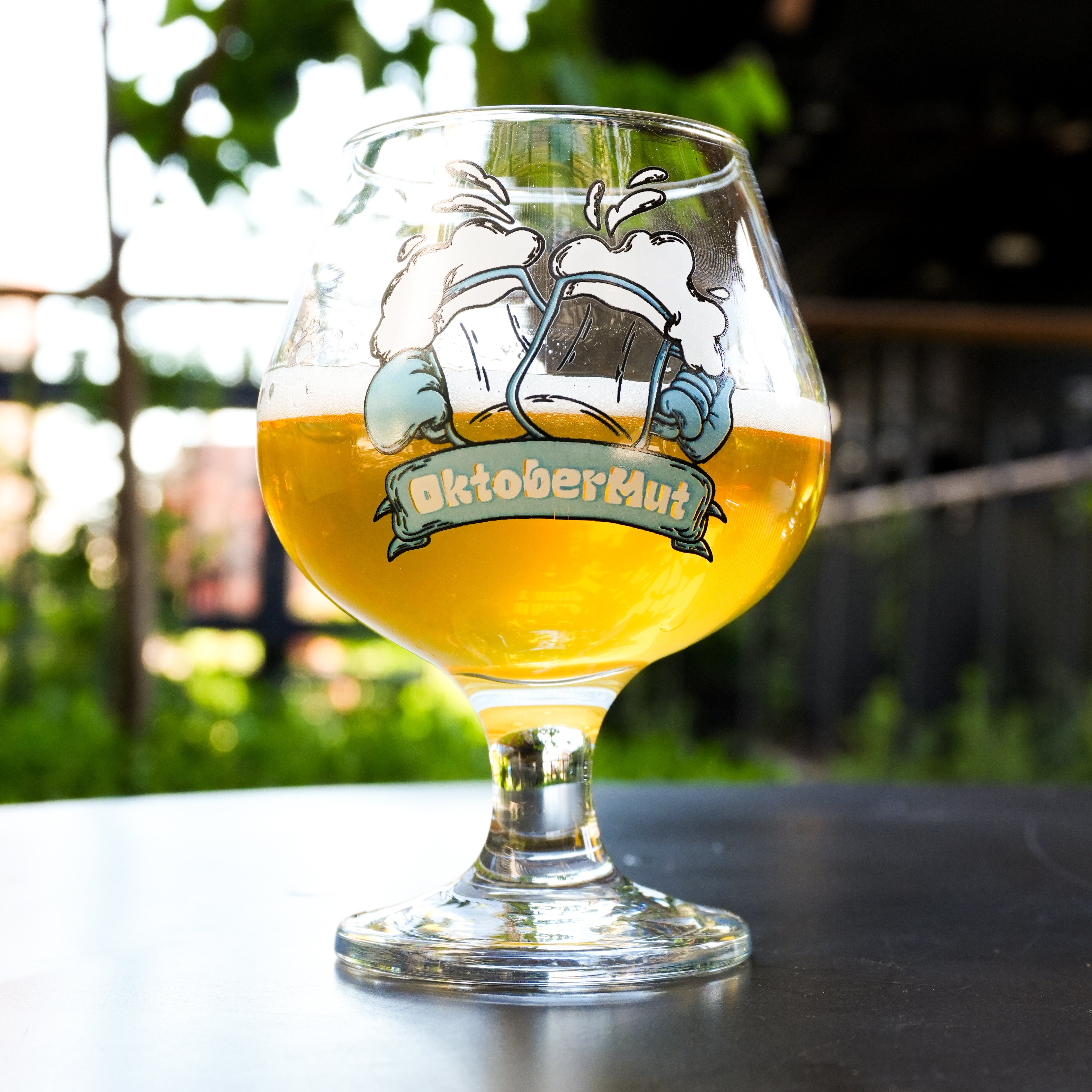 COPA CAPRI OKTOBERMUT 2025 265 ML