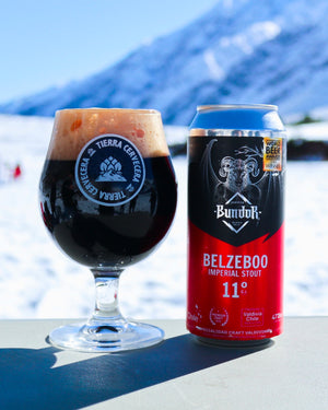 BELZEBOO (Imperial Stout)