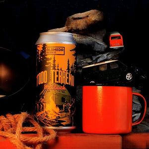 TODO TERRENO (Maibock)