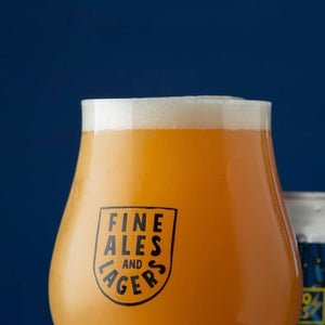 LUCIÉRNAGA (Quadruple Hazy IPA)