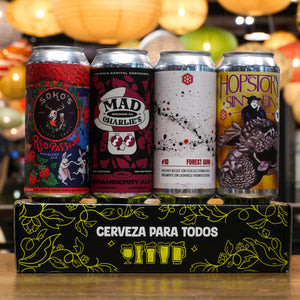 Box de Regalo Mix Sour