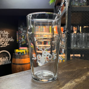 VASO NONIC SOKOS 500 ML