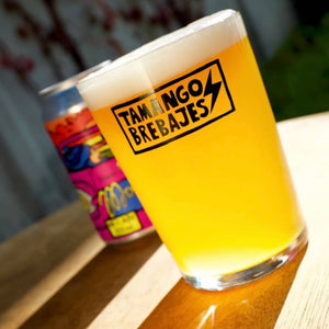 MALIBU (Triple West Coast IPA)