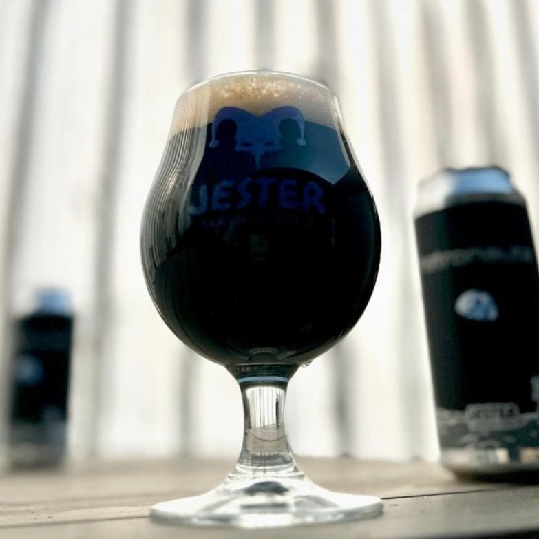 ASTRONAUTA (American Stout)