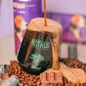 NOTHUS COFFE STOUT Coffee Stout