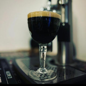 TUBINATOR (Strong Dark Ale)