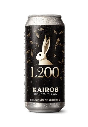 KAIROS L200 Irish Stout