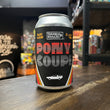 Cargar imagen en el visor de la galería, PONY COUPE (Cezch Dark Lager)
