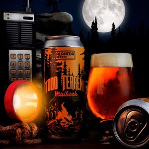 TODO TERRENO (Maibock)