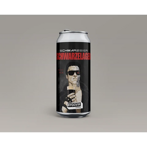 SCHWARZELAGER (Schwarzbier)