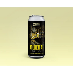 GOLDEN AI (Golden Ale)