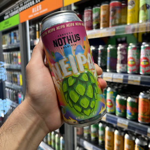 NOTHUS NEIPA New England IPA