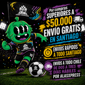 Megapack Mundial 24x Selección Cervecera