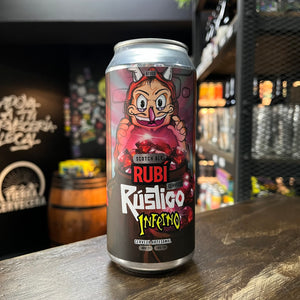 RUSTICO RUBI Scottish Ale