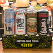 Cargar imagen en el visor de la galería, Box de Regalo Mix Lager
