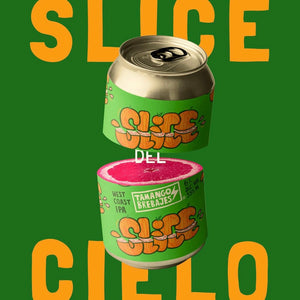 TAMANGO BREBAJES SLICE West Coast IPA