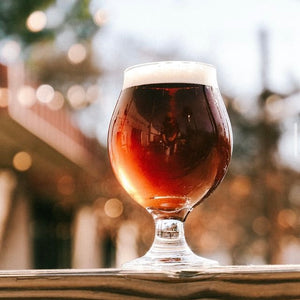 AMERICAN AMBER ALE (American Amber Ale)