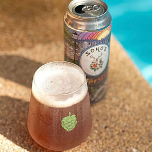 SOKOS DAY OFF American Pale Ale