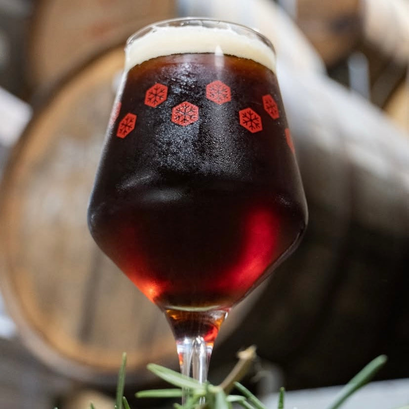 IRA! IMPERIAL (Doble Ira)