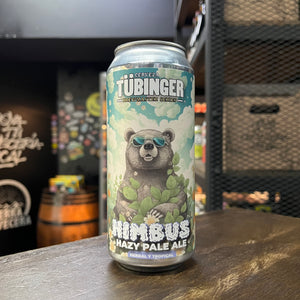 NIMBUS (Hazy Pale Ale)